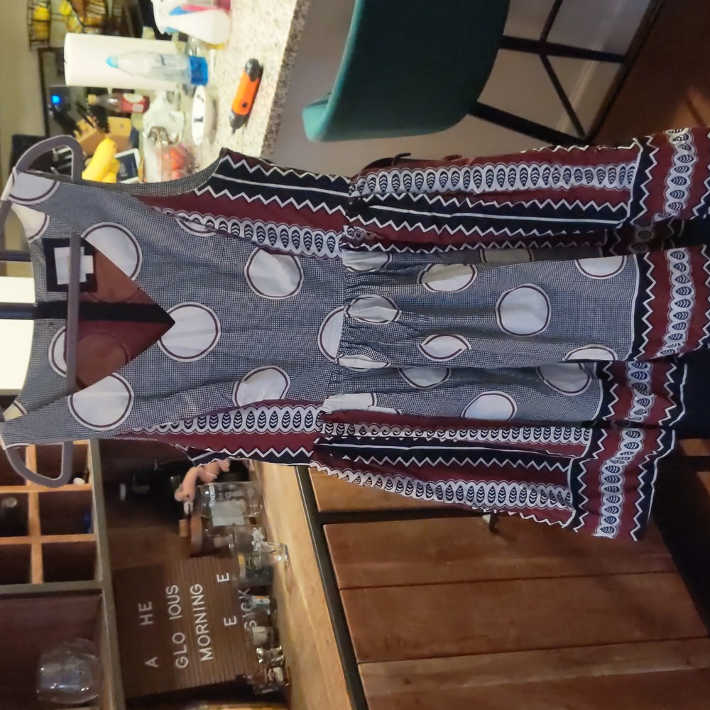 Anthropologie Dress